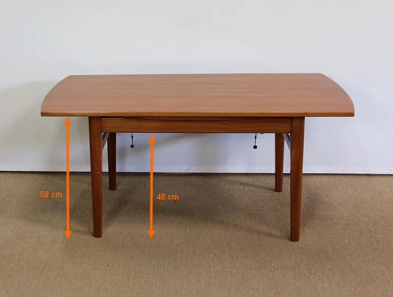 SCANDINAVISCHE TAFEL