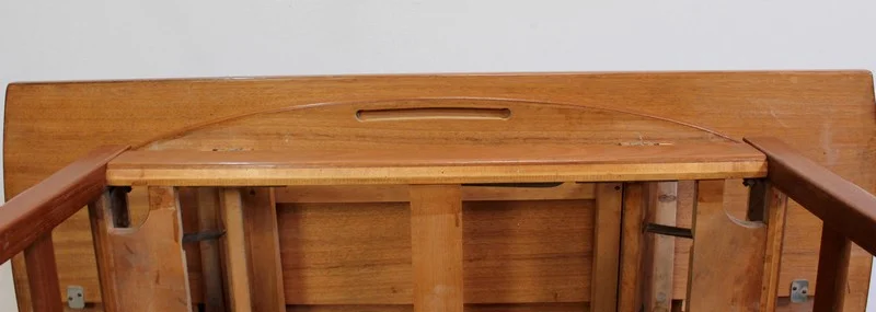 SCANDINAVISCHE TAFEL