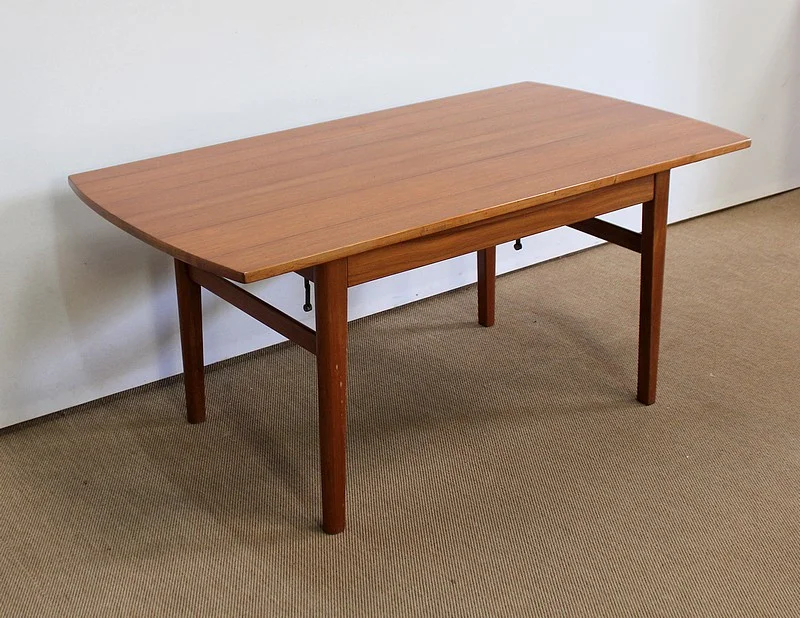SCANDINAVISCHE TAFEL