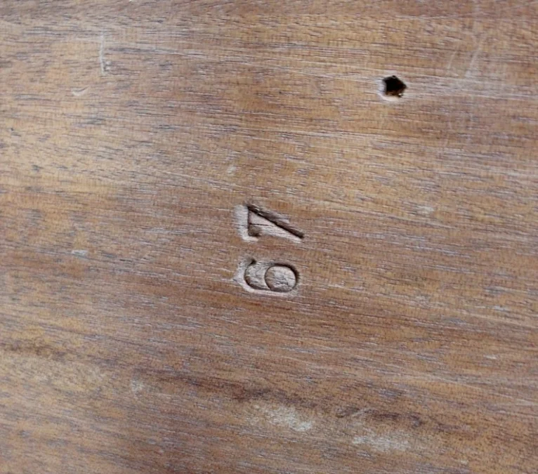 SCANDINAVISCHE TAFEL
