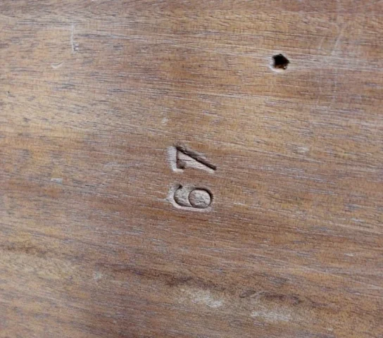 Table à système scandinave en Teck, modèle « Sesam » de Tingströms, par F. Ohlsson - 1960