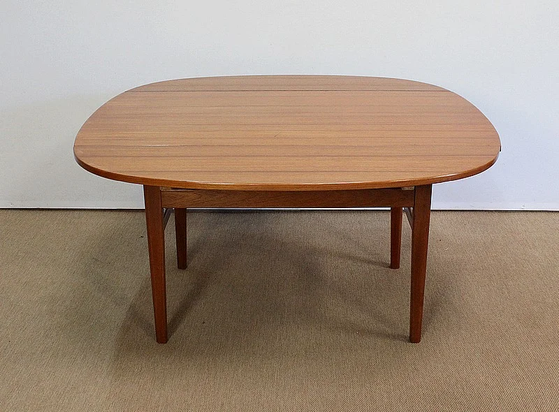 SCANDINAVISCHE TAFEL
