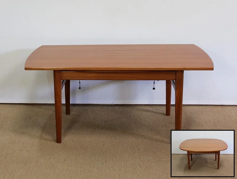 SCANDINAVISCHE TAFEL
