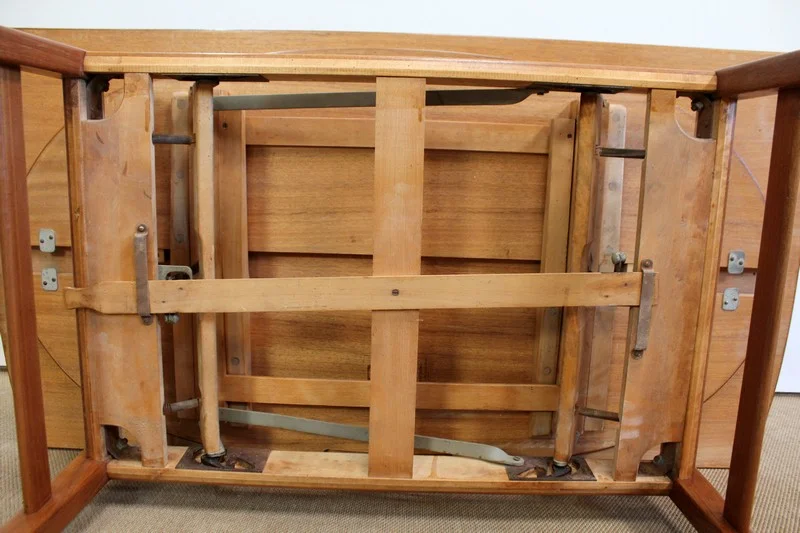 SCANDINAVISCHE TAFEL