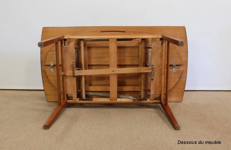 SCANDINAVISCHE TAFEL