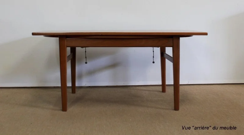 SCANDINAVISCHE TAFEL