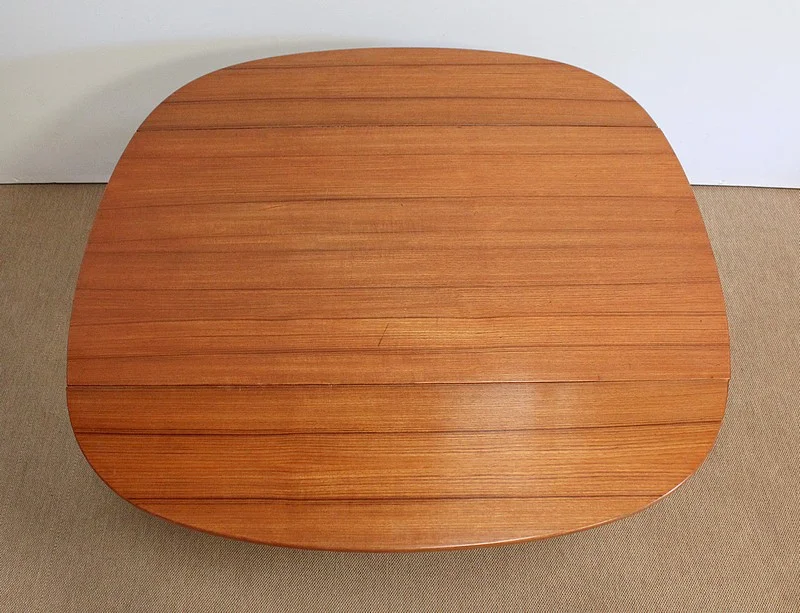 SCANDINAVISCHE TAFEL