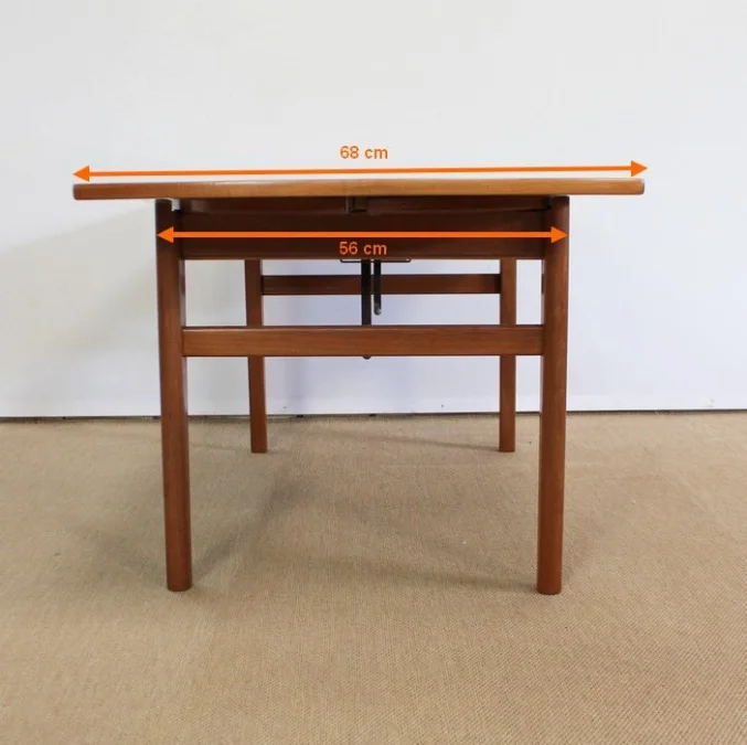 SCANDINAVISCHE TAFEL