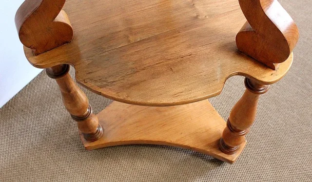 ATHENIAN WASH STAND