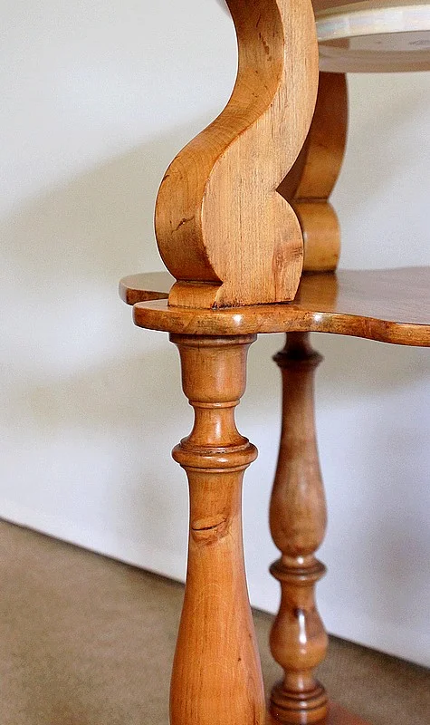 ATHENIAN WASH STAND