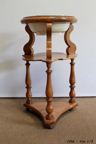 ATHENIAN WASH STAND