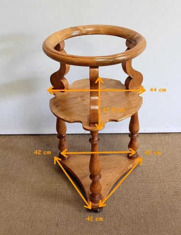ATHENIAN WASH STAND
