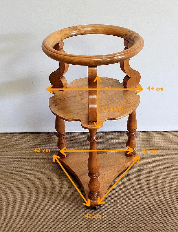 ATHENIAN WASH STAND