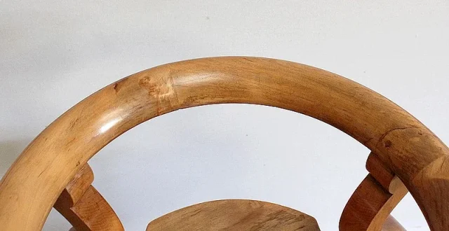 ATHENIAN WASH STAND