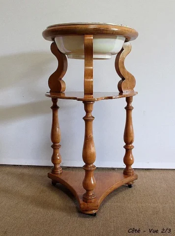 ATHENIAN WASH STAND