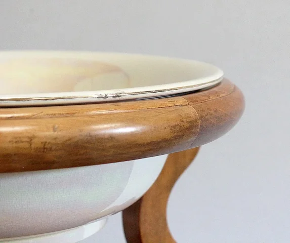 ATHENIAN WASH STAND