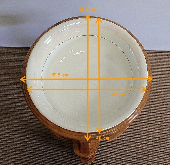 ATHENIAN WASH STAND