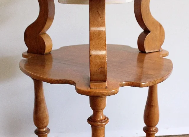 ATHENIAN WASH STAND