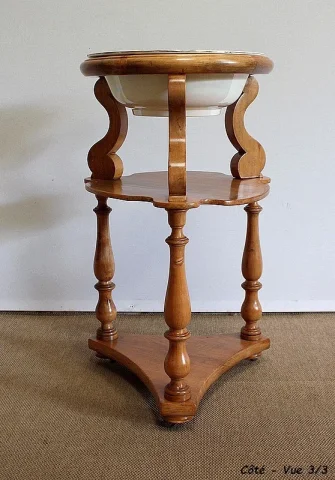 ATHENIAN WASH STAND