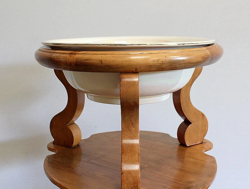 ATHENIAN WASH STAND
