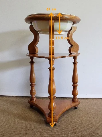 ATHENIAN WASH STAND