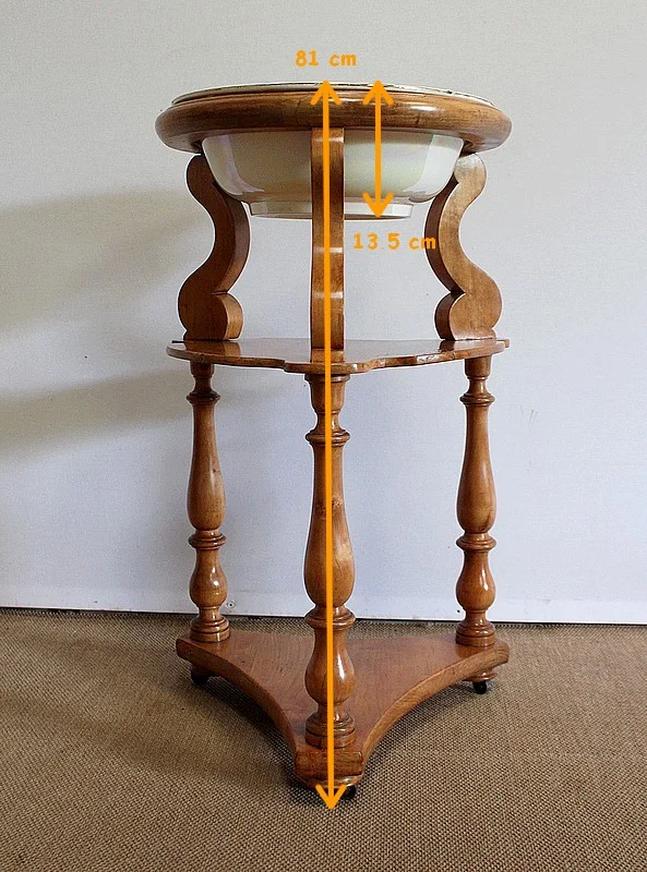 ATHENIAN WASH STAND