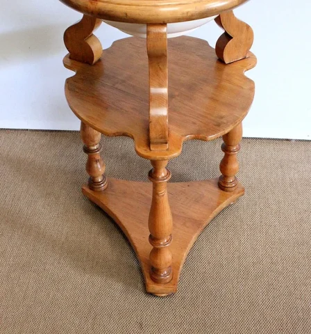 ATHENIAN WASH STAND