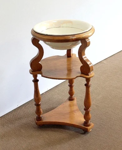 ATHENIAN WASH STAND