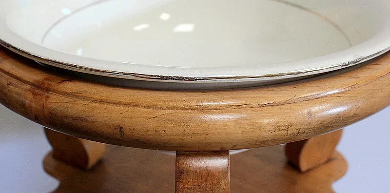 ATHENIAN WASH STAND