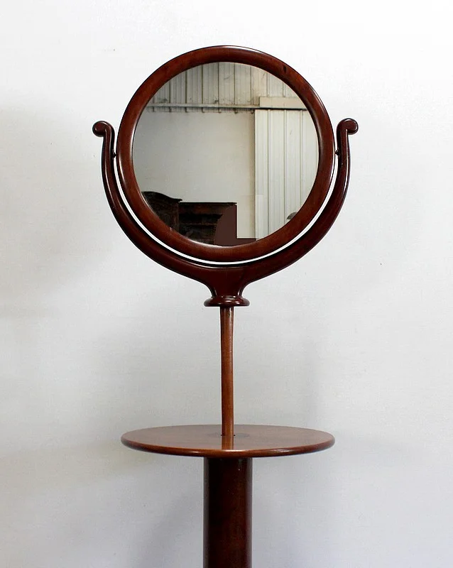 PIE DE BARBERO