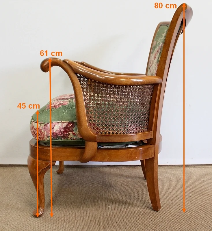 CHIPPENDALE STYLE TABLE  AND ARMCHAIRS