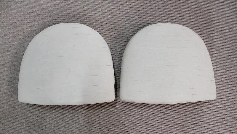 PAAR FRANZÖSISCHE RESTAURATION PERIOD SESSEL