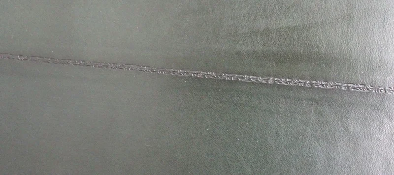 FRANZÖSISCHE RESTAURATION PERIOD FLAT TOP DESK
