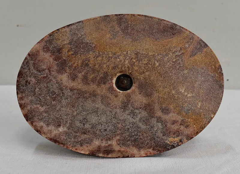 BRONZEFIGUR