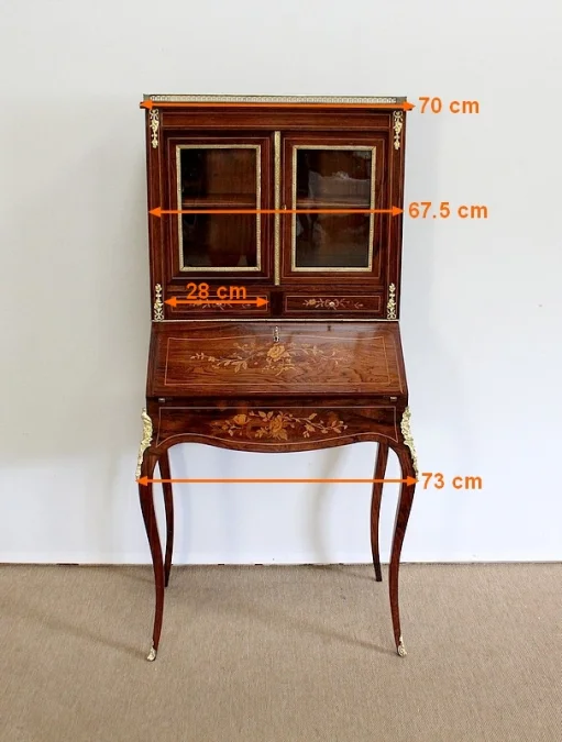 BÜROBÜCHERREGAL