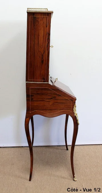 BÜROBÜCHERREGAL