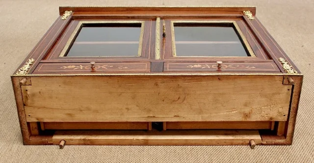 BUREAU BOOKCASE