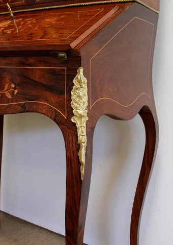 BUREAU BOOKCASE