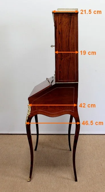 BÜROBÜCHERREGAL