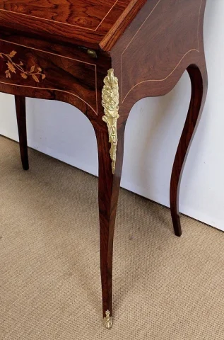 BUREAU BOOKCASE
