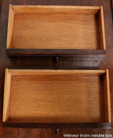 BUREAU BOOKCASE