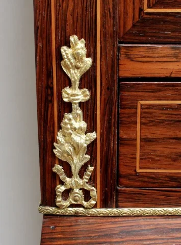 BUREAU BOOKCASE
