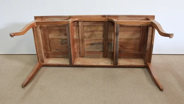 LOUIS XV STYLE  WRITING TABLE