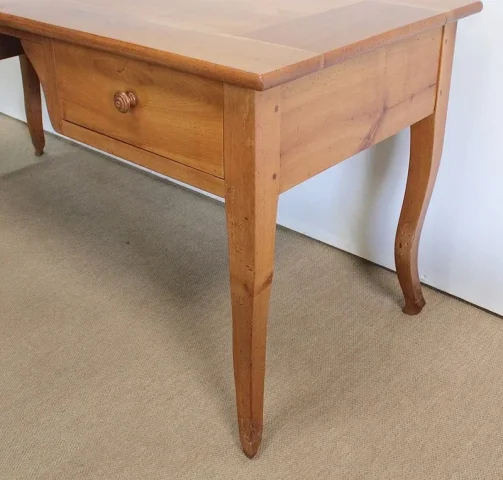 LOUIS XV STYLE  WRITING TABLE