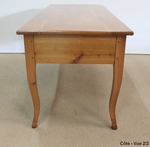 LOUIS XV STYLE  WRITING TABLE