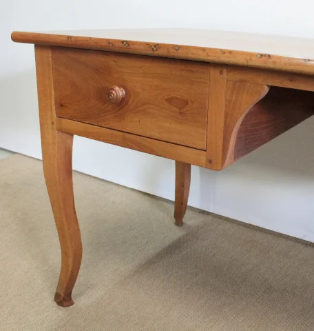LOUIS XV STYLE  WRITING TABLE