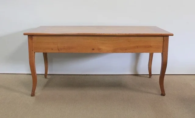 LOUIS XV STYLE  WRITING TABLE