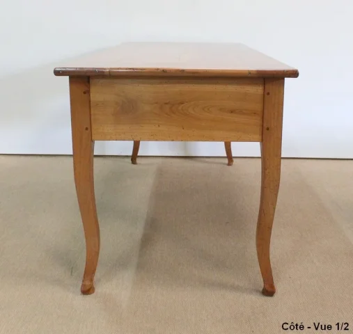 LOUIS XV STYLE  WRITING TABLE