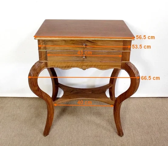 WORK TABLE