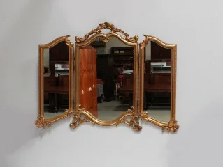 TRIPTYCH MIRROR